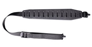 Quake Claw 2.0 Flush Cup Rifle Shotgun Sling Black 57023-3