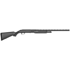Mossberg 500 12 Gauge 56420 (Matte Blued)