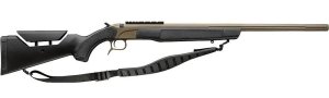 CVA Accura LR-X PR3210NM .45 Caliber 30 In Barrel 1 Round
