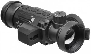AGM Secutor LRF-C SECU50640CLRF Thermal 1x 50mm 640x512 Black