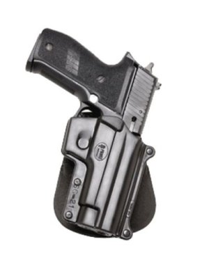 Fobus USA BUL Cherokee Holster SG-21