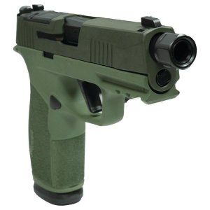 Sig Sauer P365 XMacro 9mm 365XCA-9-BXR3 MOD2TG
