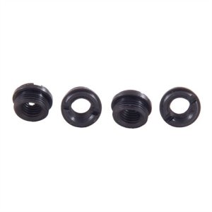 Ed Brown 813-SLIM 1911 Grip Bushings Blued for Officers/Government