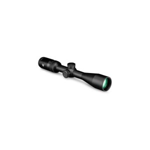 Crossfire(R) Hd 3-9x40mm Sfp Rifle Scope - Crossfire Hd 3-9x40mm Sfp Dead-Hold Bdc Moa Black