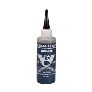 Wilson Combat Ultima-Lube II Grease 4 oz. Bottle