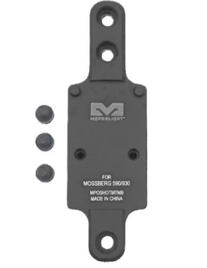 Meprolight 901141342 Green Dot RMR Plate Optics Ready