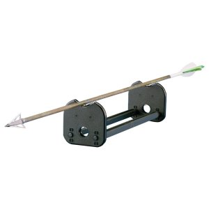 Pine Ridge 2500 Arrow Inspector Black Straightness & Balance