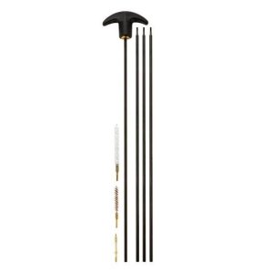 KleenBore Small Bore Rod .17 Caliber 34" Multi Section