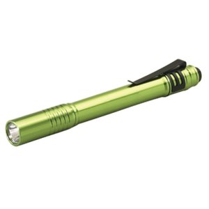 Streamlight Stylus Pro LED Flashlight 90 Lumens Black (UPC 661295)