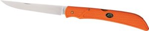 Outdoor Edge Field Bone FBB2 Folding Blade with Sheath