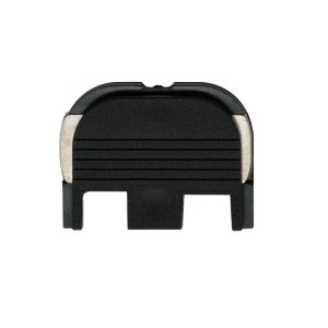 Glock Factory Slide Cover Plate fits G17/29/19x/26/45/34 Gen 5 Only