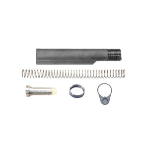 Luth-AR AR-15 Carbine Buffer Tube Assembly Kit 223-M-BAP