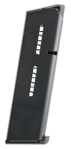 Wilson Combat 1911 47CB 45 ACP 7 Round Magazine Steel Floor Plate