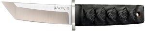 Cold Steel Kyoto I 3.25 In Tanto 8Cr13MoV Blade Kray-Ex Handle
