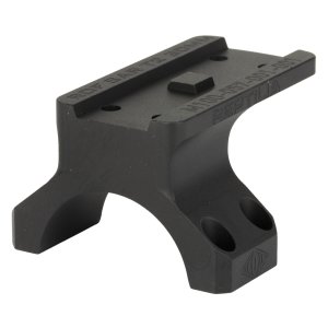 Reptilia 100-108 ROF-SAR 30mm Aimpoint Micro Mount Black Aluminum