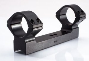 Talley 940753 1 Inch Medium Ring Base Combo Black