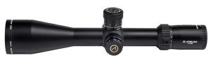 Athlon Optics Helos BTR Gen2 6-24x56 FFP APRS6 MIL Illuminated 34mm