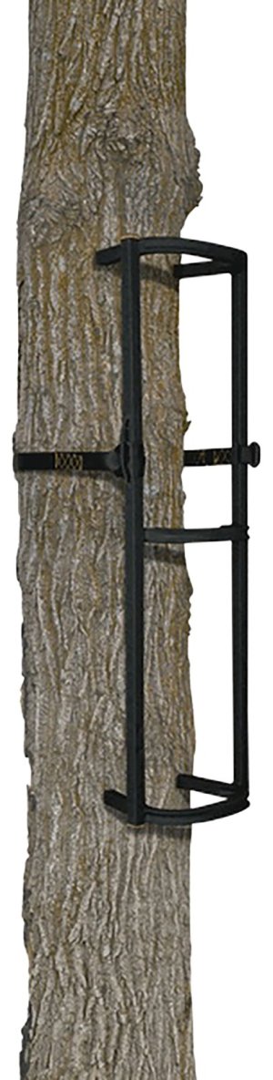 Muddy Outdoors Stagger Steps 31In Black Steel 3-Pack MUDMCS12003