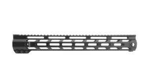 TACFIRE HG27-15 15In M-LOK Free-Float Handguard Full-Rail QD