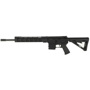 Diamondback DB15 CA Compliant AR Rifle - Black 5.56NATO 16" Barrel 12" M-LOK Rail A2 Grip Pinned Stock