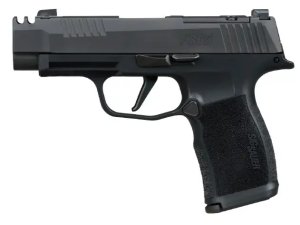 Sig Sauer P365 .380 ACP 365XL-380-COMP-MS