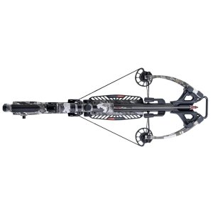 Tenpoint Turbo X Vision Acuslide Optics Ready Crossbow