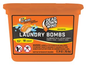 Dead Down Wind Laundry Bombs 28ct