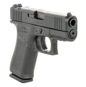 Glock G43X MOS 9mm UX4350203FRMOS