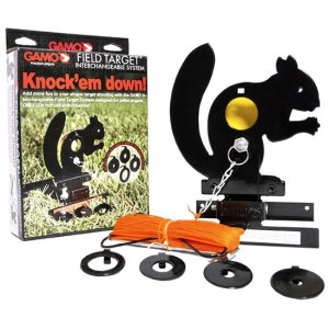 Gamo Target Squirrel Interchangeable System 621220854