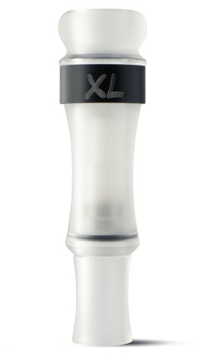 RTGC Brute XL Cutdown Game Call DC013CF Attracts Ducks Frost