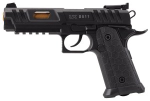 Umarex USA DS11 2252128 .177 Caliber CO2 BB Pistol 19 Round