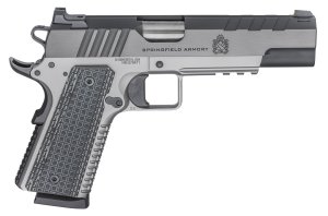 Springfield Armory Emissary 1911 .45 ACP PX9220L