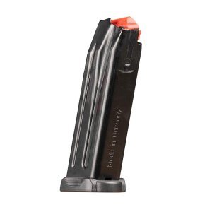 Heckler & Koch VP9K A1 Magazine 9mm 10rd Black