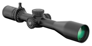 SWAMPFOX PAT2624-MT PATRIOT II 6-24X50 CLN TREE