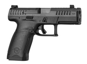 CZ P-10C 9mm 91578