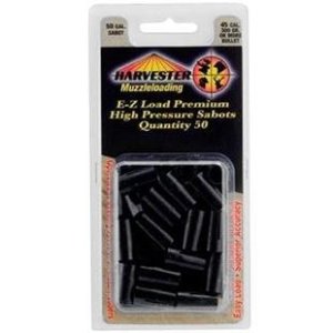 Harvester Muzzleloading Premium High Pressure Sabo