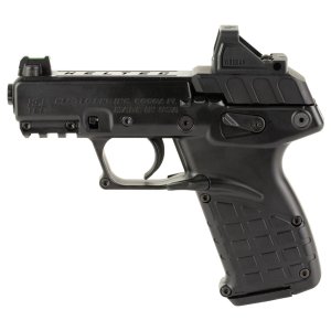 Kel-Tec P17 22LR P17BBLKOPTIC