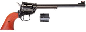 Heritage RR22MB9AS 22 LR/22 WMR