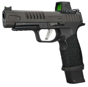Sig Sauer P365 Fuse 9mm 365XF-9-BFO-RXX