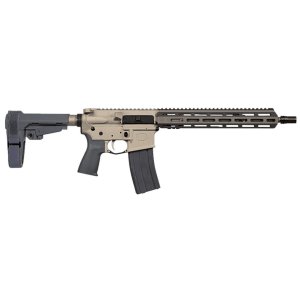 Q Sugar Weasel 5.56x45mm NATO