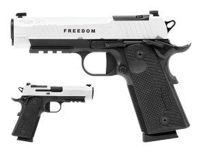 Sig Sauer 1911 X Carry .45 ACP 1911XCA-45-TWXR3-TP
