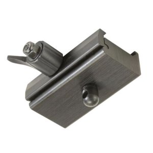 Tac Shield Sport Ridge T9509QL Quick Lever Rail Adapter Universal Black