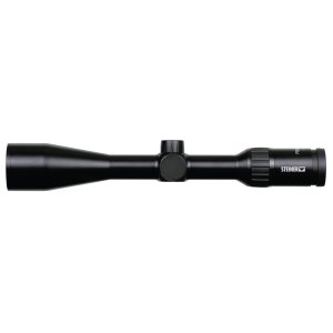 Steiner Optics Predator 4 4-16x50 SFP Illuminated E3 Reticle 50MM