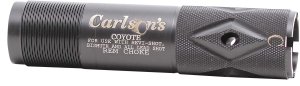 Carlson's 30044 Choke Tube 12 Gauge Ported 17-4 Stainless Steel