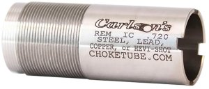 Carlson's 52261 Remington 12 Gauge Improved Cylinder 17-4 PH Stainless Stee