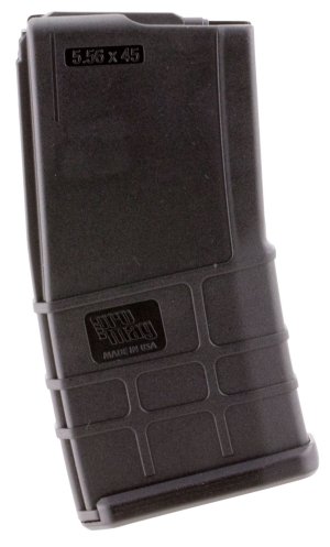 ProMag COLA9B Magazine 20rd 223 Rem 5.56 NATO Black Polymer