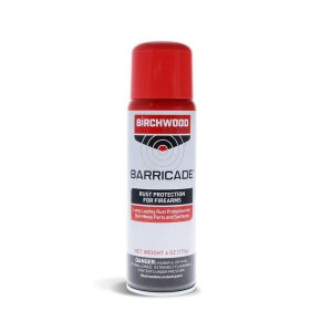 Birchwood Casey 33135 Barricade Sheath Rust Preventive 6 FL. OZ
