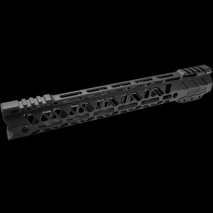 Method Dynamics Xtreme M-LOK AR-15 Handguard - 13.5"