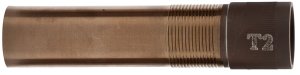 Rob Roberts 200125 T2 Triple Threat 12 Gauge Stainless Steel Choke Tube