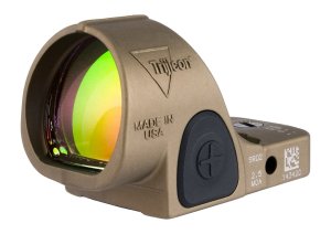 Trijicon SRO2-C 2.5 MOA Red Dot Sight